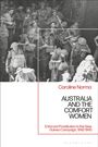 Caroline Norma: Australia and the Comfort Women, Buch