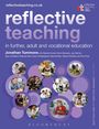 Balwant Kaur: Reflective Teaching in Further, Adult and Vocational Education, Buch