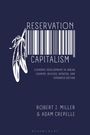 Robert J Miller: Reservation Capitalism, Buch