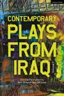 Abdul Razaq al-Rubai: Contemporary Plays from Iraq, Buch