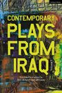 Jawad Al-Assadi: Contemporary Plays from Iraq, Buch