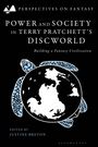 : Power and Society in Terry Pratchett's Discworld, Buch