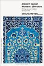 Modern Iranian Women's Literature, Buch