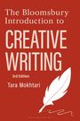 Tara Mokhtari: The Bloomsbury Introduction to Creative Writing, Buch