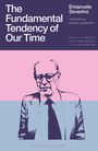Emanuele Severino: The Fundamental Tendency of Our Time, Buch