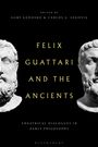 : Felix Guattari and the Ancients, Buch