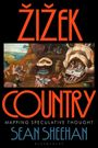 Sean Sheehan: Zizek Country, Buch