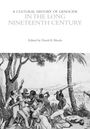 : A Cultural History of Genocide in the Long Nineteenth Century, Buch