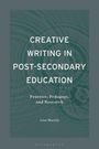 Lisa Martin: Creative Writing in Post-Secondary Education, Buch