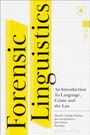 John Olsson: Forensic Linguistics, Buch