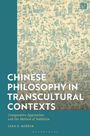 Jana S Rosker: Chinese Philosophy in Transcultural Contexts, Buch