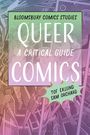 Tof Eklund: Queer Comics, Buch