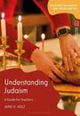 James D Holt: Understanding Judaism, Buch