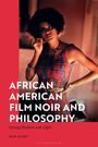 Dan Flory: African American Film Noir and Philosophy, Buch