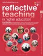 Paul Ashwin: Reflective Teaching in Higher Education, Buch