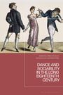 : Dance and Sociability in the Long Eighteenth Century, Buch