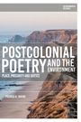 Pramod K Nayar: Postcolonial Poetry and the Environment, Buch