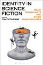 : Identity in Science Fiction, Buch