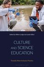 : Culture and Science Education, Buch
