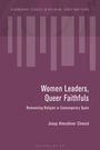 Josep Almudéver Chanzà: Women Leaders, Queer Faithfuls, Buch