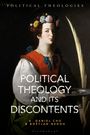 K Daniel Cho: Political Theology and Its Discontents, Buch