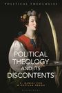 "Political Theology and Its Discontents," K. Daniel Cho & Bostjan Nedoh. Frau in historischer Kleidung mit Blumenschmuck.