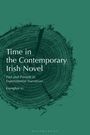 Lianghui Li: Time in the Contemporary Irish Novel, Buch