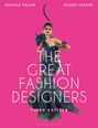 Brenda Polan: The Great Fashion Designers, Buch