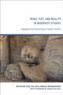 : Mind, Text, and Reality in Buddhist Studies, Buch