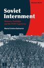 Maria Cristina Galmarini: Soviet Internment, Buch