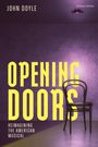 John Doyle: Opening Doors, Buch