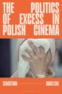 Sebastian Jagielski: The Politics of Excess in Polish Cinema, Buch
