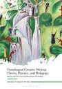 Jennifer Quist: Translingual Creative Writing Theory, Practice, and Pedagogy, Buch