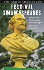 Rowena Hawkins: Festival Shakespeares, Buch