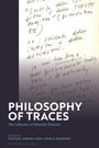 Philosophy of Traces, Buch