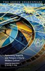 : Rethinking Science and Religion in Early Modern Culture, Buch