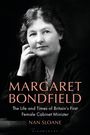 Nan Sloane: Margaret Bondfield, Buch