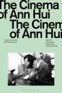 The Cinema of Ann Hui, Buch