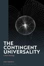 Jure Simoniti: The Contingent Universality, Buch