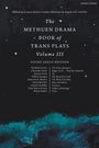 : The Methuen Drama Book of Trans Plays Volume 3, Buch