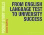 Jeanne Godfrey: From English Language Test to University Success, Buch