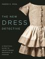 Ingrid E Mida: The New Dress Detective, Buch