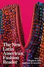 : The New Latin American Fashion Reader, Buch