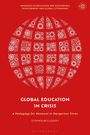 Stephen McCloskey: Global Education in Crisis, Buch