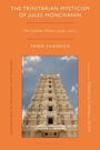 Yann Vagneux: The Trinitarian Mysticism of Jules Monchanin, Buch