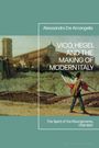 Alessandro de Arcangelis: Vico, Hegel and the Making of Modern Italy, Buch