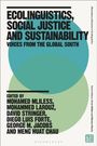 : Ecolinguistics, Social Justice and Sustainability, Buch