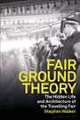 Stephen Walker: Fairground Theory, Buch