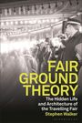 Stephen Walker: Fairground Theory, Buch
