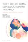 "The Ethics of Human Reproduction and the Family: Individual and Collective Interests." Bunte abstrakte Formen.